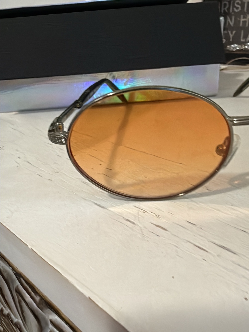 1990’s Burberrys vintage sunglasses NEW lenses B 8843 EXCELLENT condition - Picture 10 of 14